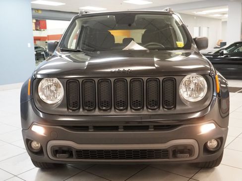 Used 2018 Jeep Renegade Sport w/ Power & Air Group AWD/4WD image 15
