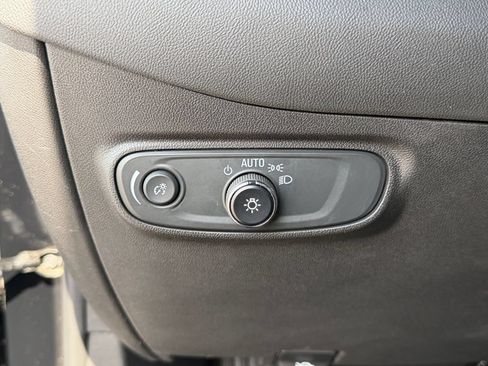 Used 2023 Chevrolet Equinox LT AWD/4WD image 23