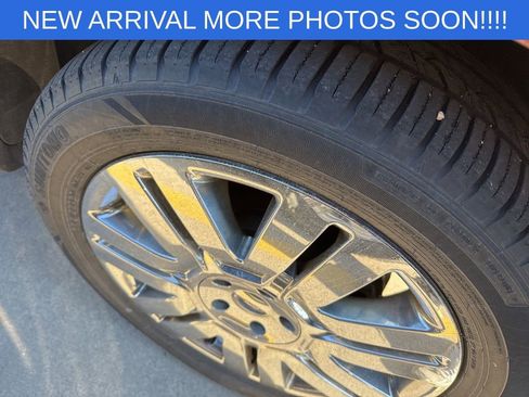 Used 2010 Ford Edge Limited image 14