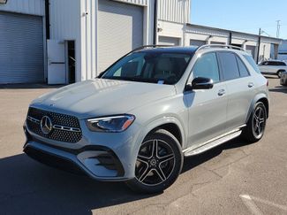 New 2026 Mercedes-Benz GLE 450 GLE 450 360° Tour