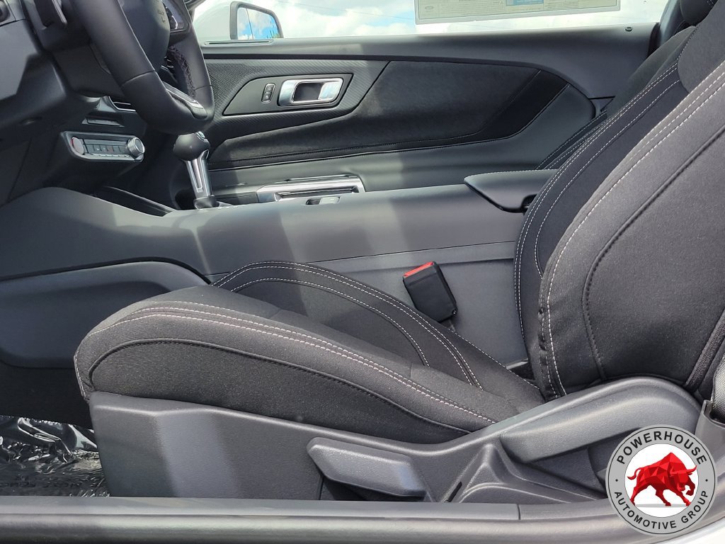 New 2026 Ford Mustang GT RWD image 22