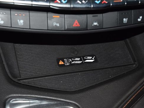 Used 2020 Cadillac CT4 Sport RWD image 16