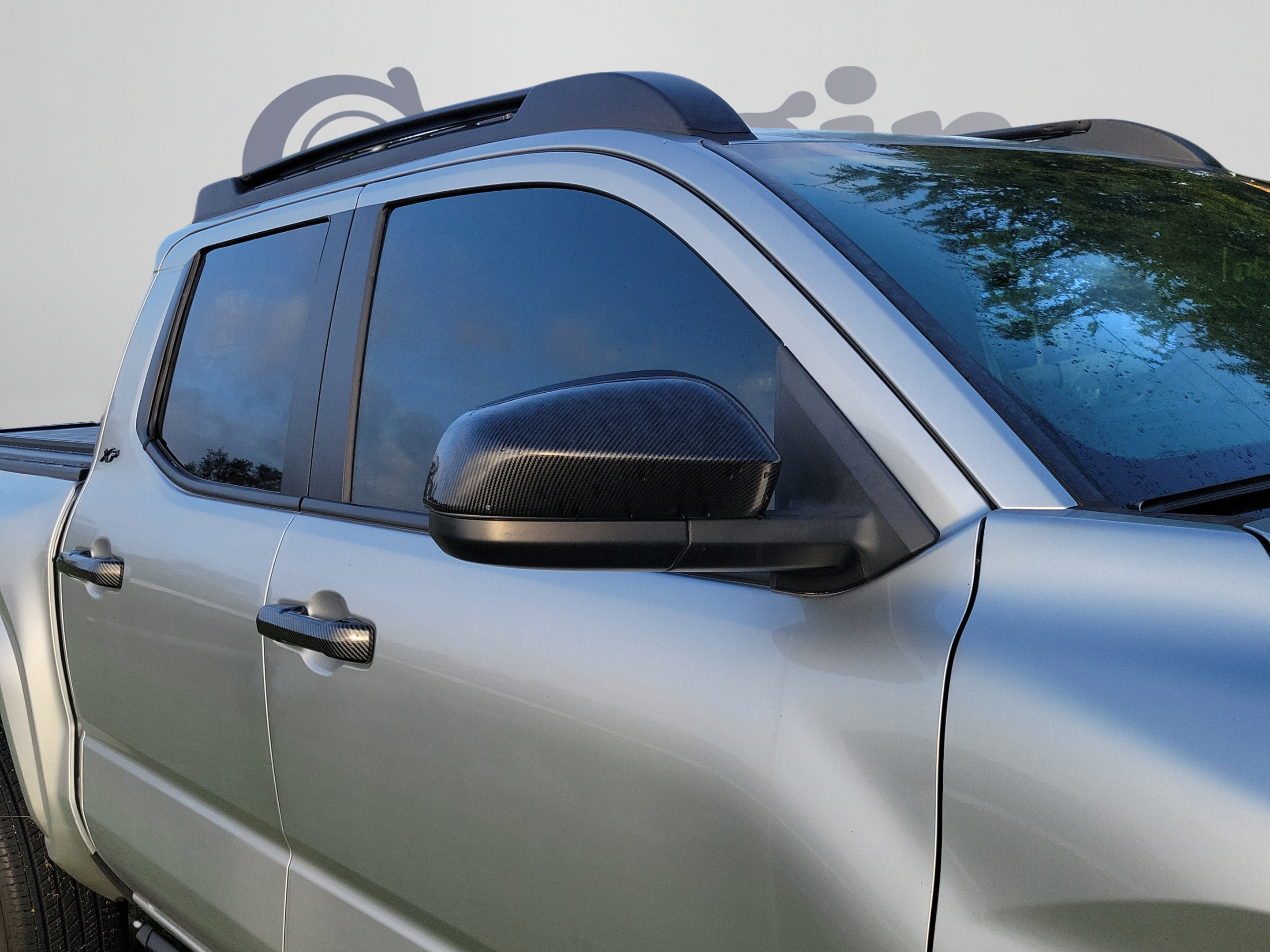 Used 2024 Toyota Tacoma SR5 AWD/4WD image 13