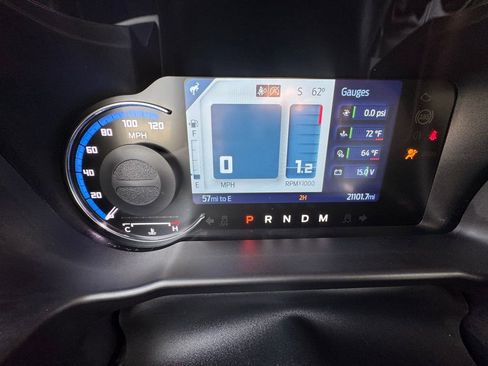 Used 2023 Ford Bronco Big Bend image 25