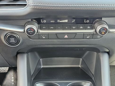 New 2026 MAZDA MAZDA3 2.5 S Sedan w/ Preferred Pkg image 31
