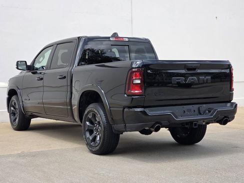 Used 2025 RAM 1500 Lone Star RWD image 3