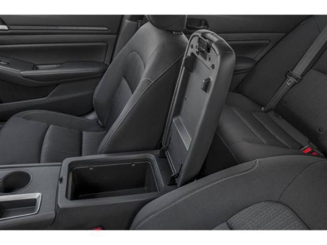 New 2026 Nissan Altima 2.5 SV FWD image 16