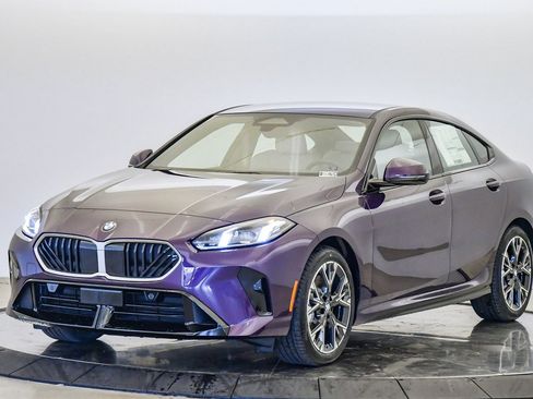 New 2026 BMW 228i xDrive image 1