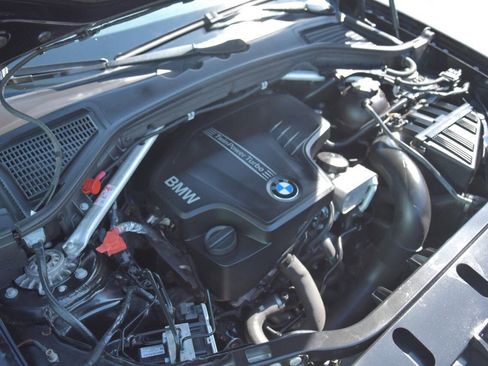 Used 2016 BMW X3 sDrive28i image 21