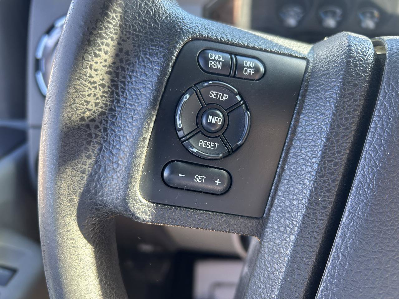 Used 2016 Ford F350 XLT w/ XLT Value Package AWD/4WD image 17
