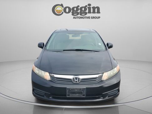 Used 2012 Honda Civic EX image 5
