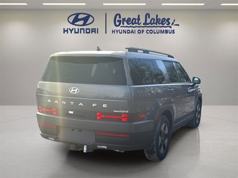 Used 2026 Hyundai Santa Fe SEL image 5
