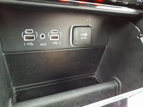 Certified 2025 Jeep Grand Cherokee L Laredo image 19