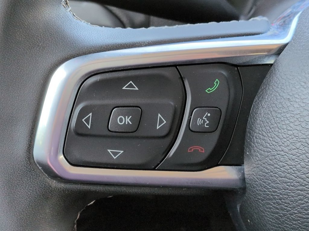 Used 2023 Jeep Gladiator Overland AWD/4WD image 24