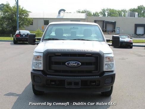 Used 2014 Ford F250 XL image 2