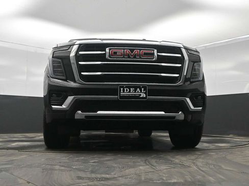 New 2026 GMC Yukon Elevation w/ Elevation Premium Package image 30