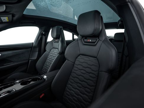 New 2026 Audi S e-tron GT Premium Plus image 17