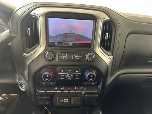 Used 2021 Chevrolet Silverado 1500 RST w/ Rally Edition image 22