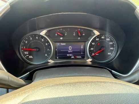 Used 2020 Chevrolet Equinox LT AWD/4WD image 28