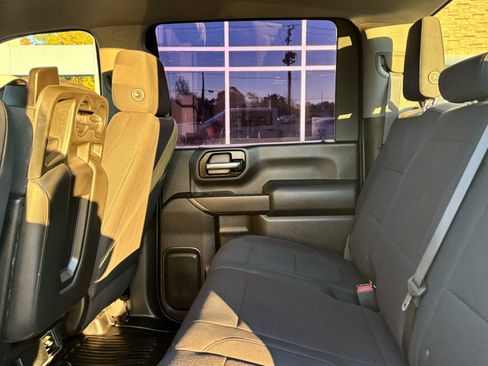 Used 2020 Chevrolet Silverado 3500 W/T w/ WT Fleet Convenience Package image 17