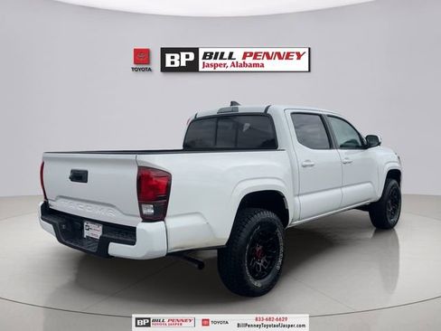 Used 2022 Toyota Tacoma SR w/ SR Convenience Package image 5