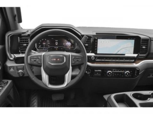 New 2026 GMC Sierra 1500 Elevation w/ Elevation Premium Package AWD/4WD image 9