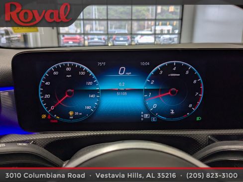 Used 2022 Mercedes-Benz A 220 A 220 image 17