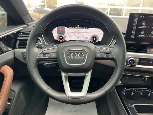 Used 2023 Audi A5 2.0T Premium Plus w/ Premium Plus image 13