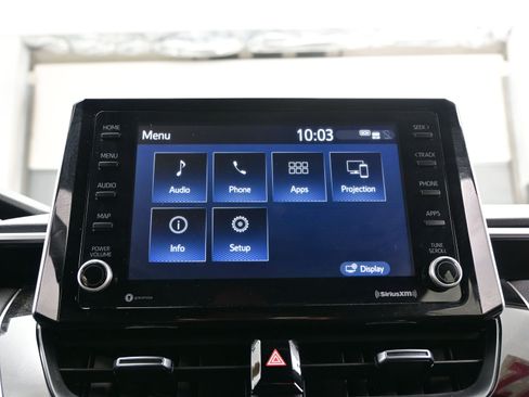 Used 2022 Toyota Corolla SE FWD image 17