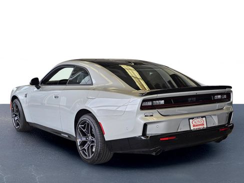 New 2026 Dodge Charger Scat Pack image 11