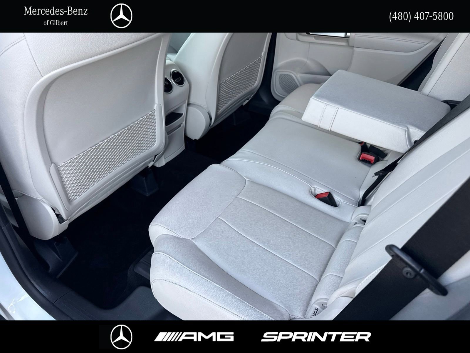 Used 2026 Mercedes-Benz GLB 250 image 17