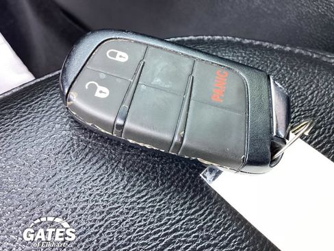 Used 2024 Jeep Compass Latitude AWD/4WD image 26