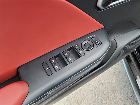 New 2026 Kia K4 GT-Line w/ GT-Line Premium Package image 11