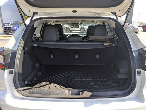 New 2026 Subaru Crosstrek 2.5i Limited image 12