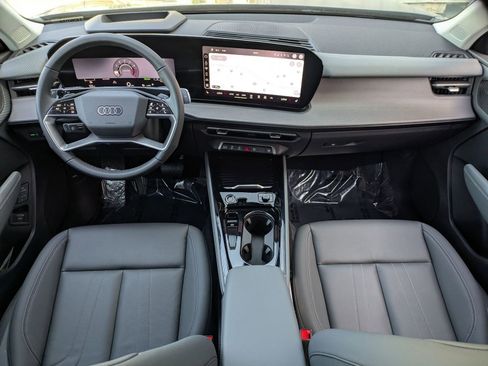 New 2026 Audi Q3 quattro 2.0T image 5