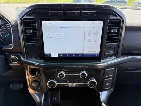 Used 2022 Ford F150 XLT w/ Equipment Group 302A High AWD/4WD image 30