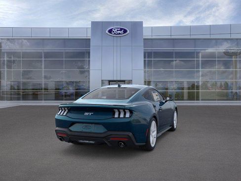 New 2026 Ford Mustang GT Premium image 8