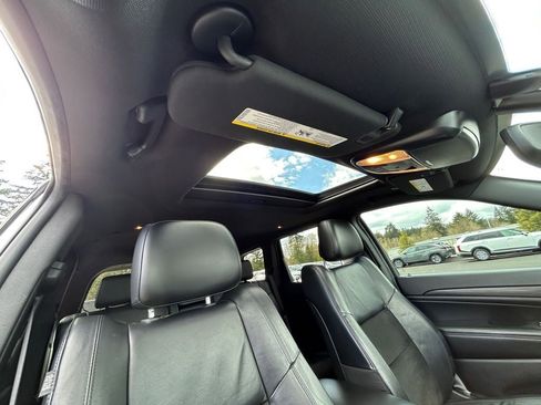 Used 2020 Jeep Grand Cherokee Altitude image 27