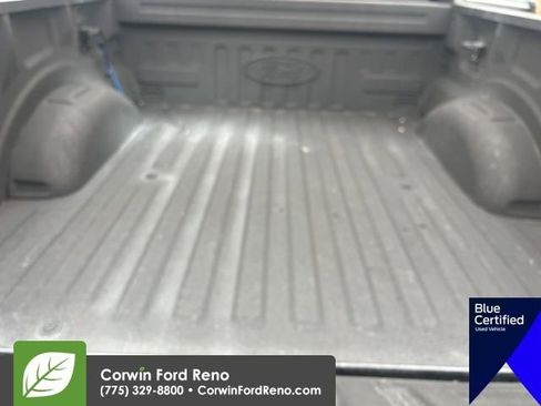 Used 2018 Ford F150 Lariat w/ Equipment Group 502A Luxury image 18