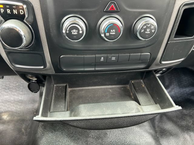 Used 2019 RAM 1500 Tradesman RWD image 21
