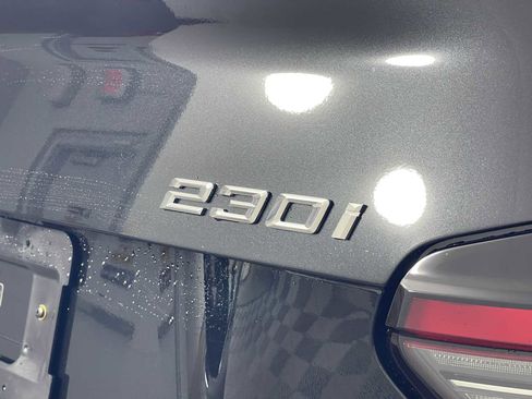 New 2026 BMW 230i Coupe w/ Premium Package image 11