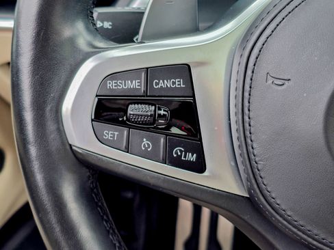 Used 2022 BMW 430i xDrive Coupe w/ M Sport Package image 43