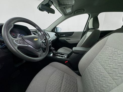 Used 2022 Chevrolet Equinox LT FWD image 20