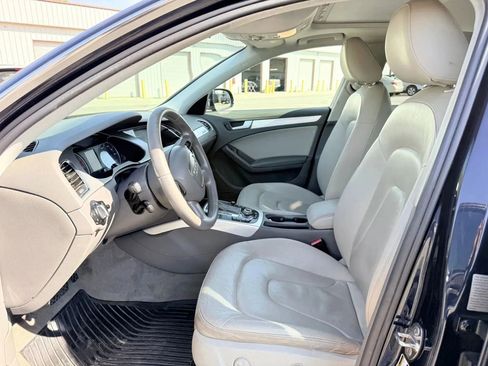 Used 2010 Audi A4 2.0T Premium Plus AWD/4WD image 2