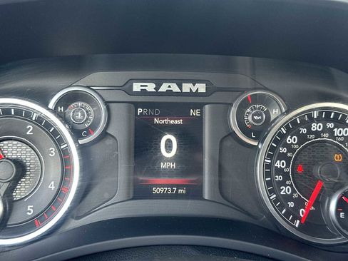 Certified 2022 RAM 2500 Big Horn image 10