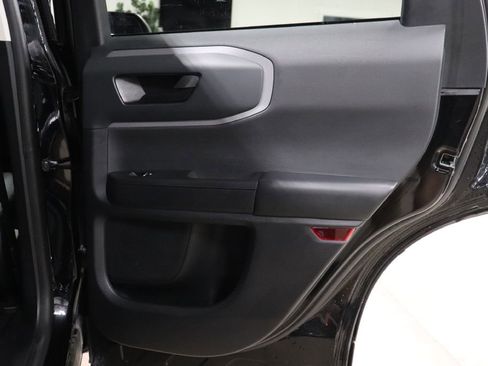 Used 2022 Ford Bronco Sport Big Bend w/ Convenience Package image 22