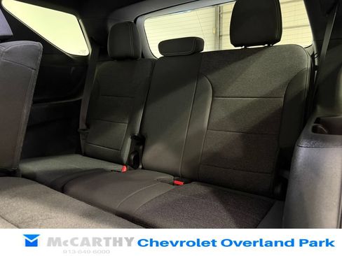 Used 2024 Chevrolet Traverse LS w/ Midnight/Sport Edition FWD image 27
