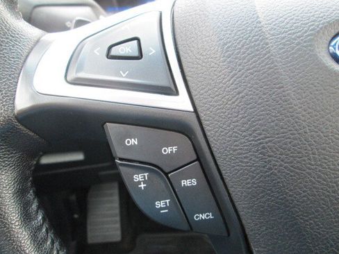 Used 2016 Ford Edge SEL w/ Canadian Touring Package AWD/4WD image 22