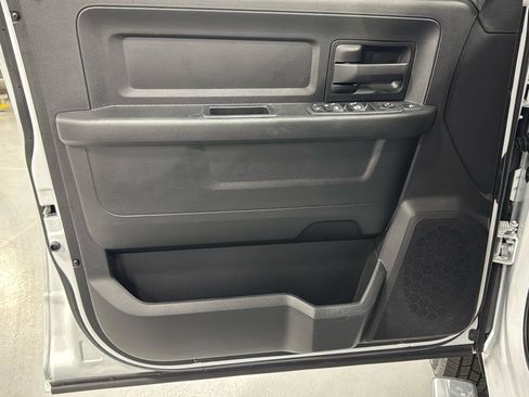 New 2024 RAM 3500 Tradesman image 38