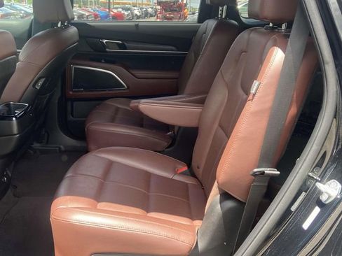 New 2024 Kia Telluride SX w/ Towing Package image 9